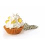 Mini silikonform - cupcake Ø7 cm Mini silikonform - cupcake Ø7 cm
