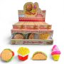 Squishy Fast food Taco - 8 cm