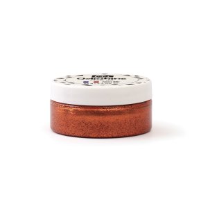 Glittergel bärnsten 70 ml Glittergel bärnsten 70 ml