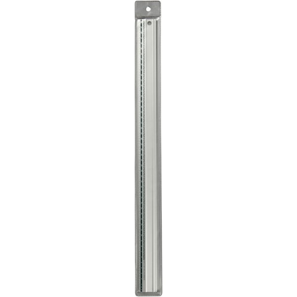 Skärlinjal - metall - 50 cm Skärlinjal - metall - 50 cm