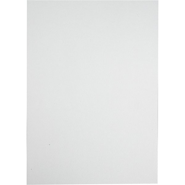 Festpapper/-kartong - råvit - A4 - 25 ark Festpapper/-kartong - råvit - A4 - 25 ark