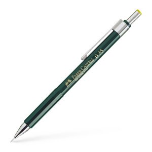 Stiftpenna Faber-Castell Tk-Fine