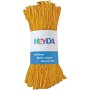 Naturrafia 50 g gul