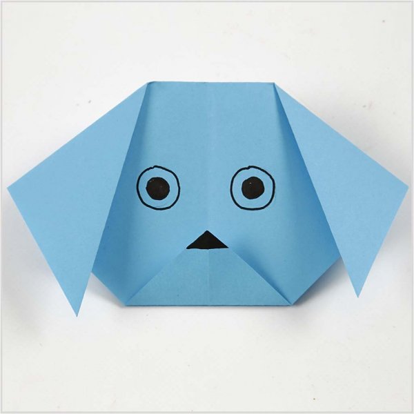 Origamipapper - mixade färger - 15 x 15 cm - 5 x 10 ark Origamipapper - mixade färger - 15 x 15 cm - 5 x 10 ark