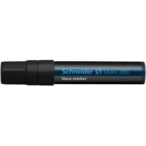 Maxx 260 Chalk Marker (5 + 15 mm)