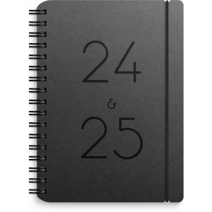 Kalender 24/25 Senator - A6 - r