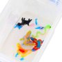 3D Crystal Glue Slime-set 26 delar 3D Crystal Glue Slime-set 26 delar