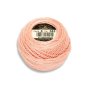 DMC Pearl Cotton Art. 116/8, 353 Fersken