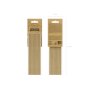 Kraftpapirsugerør 19,5 cm - 10-pak Kraftpapirsugerør 19,5 cm - 10-pak