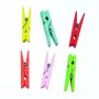 Kl�dnypor 45 mm 24-pack - Flerf�rgad