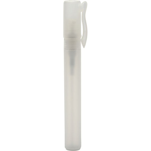Sprayflaska - matt transparenta - 10 ml - 20 st Sprayflaska - matt transparenta - 10 ml - 20 st