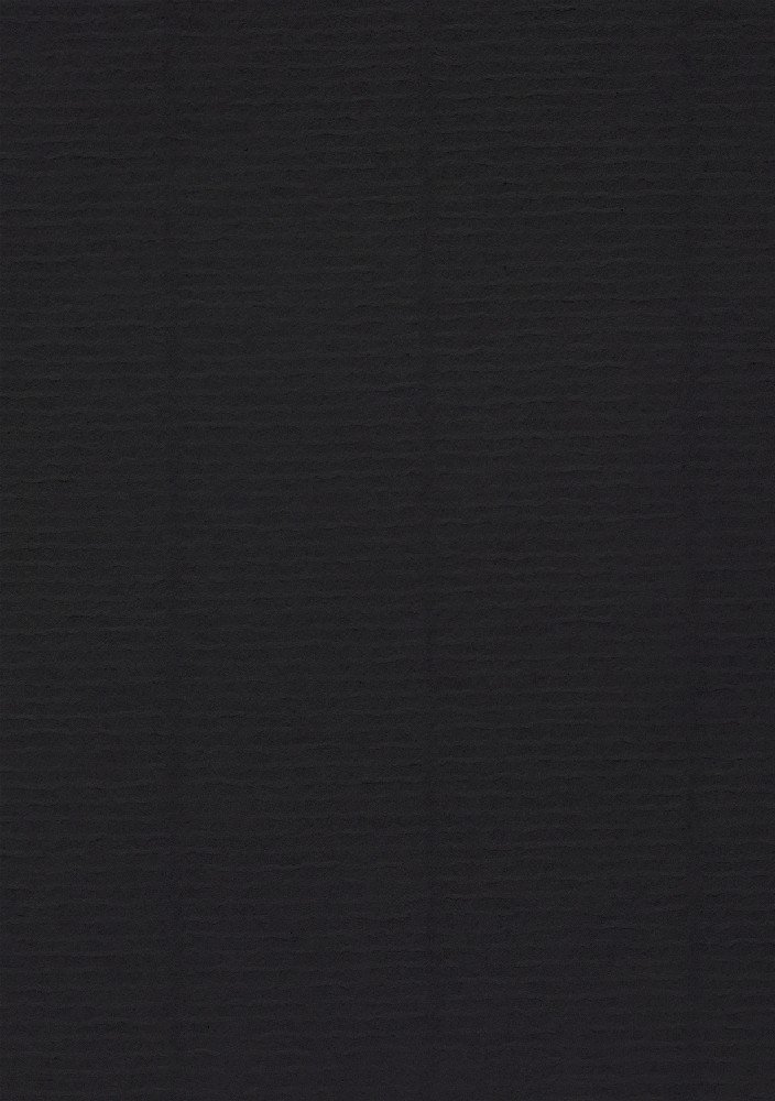 Papperix A6 Enkelt Kort - 10-pak - Sort - 105x148 mm (A6), Kort, Kort & kuvert, Scrapbooking, Håndværk