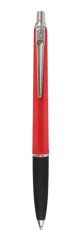 Kuglepen Epoca Grip - Rød - Kuglepenne, Penne, Penne, kridt & tusch