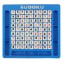 Sudokuspussel plast 25,5 x 24 cm - 120 utmaningar Sudokuspussel plast 25,5 x 24 cm - 120 utmaningar