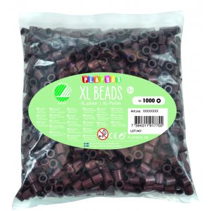 R�rp�rlor XL 1000 st brun