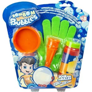 BomBom Bubbles s�pbubbelset