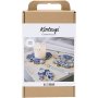 DIY Kit Kintsugi Bordskåner Blå/Guld/Lyserød/Hvid DIY Kit Kintsugi Bordskåner Blå/Guld/Lyserød/Hvid