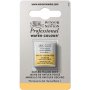 Akvarellfärg W&N Professional Halvkopp - 425 Naples yellow deep
