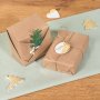 Utstickare julmotiv 3-pack i rostfritt st�l