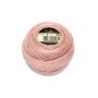DMC Perlebomull Art. 116/8, 224 Veldig lys skallrosa