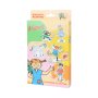 Diamond painting Pippi L�ngstrump - 5 motiv med strassp�rlor