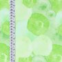 Mnstrad Trik 150 cm - Vattenfrg Bollar Lime