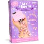 P�rlset mobilsmycke och armband Sense