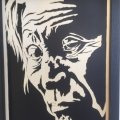 Kundbild Tejp - Dubbelsidig