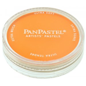 PanPastel - Orange