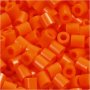 NABBI PhotoPearls - Orange Clear (13) - 1100 stk