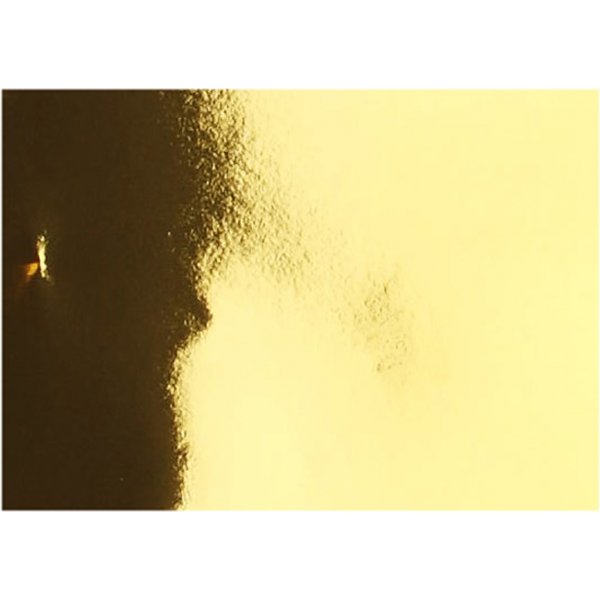 Metallpapper - guld - A4 - 100 ark Metallpapper - guld - A4 - 100 ark