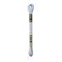 DMC Mouliné art. 317W Light Effects, E3747 Pearlescent Ice Blue