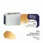 Akvarellfrg ROSA Gallery 2,5 ml - Ockraguld