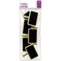 Träklämmor 6-pack, 9 cm Träklämmor 6-pack, 9 cm