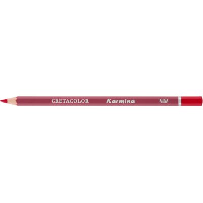 Cretacolor Karmina - Carmine Extra Fine (116) - Farveblyanter, Penne, Penne, kridt & tusch