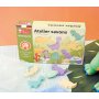 Tvålkit med dinosaurietema Tvålkit med dinosaurietema