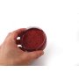 Glittergel ruby 70 ml Glittergel ruby 70 ml