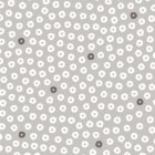 Vaxduk färdigsydd Dotti earl grey 140 x 220 cm Vaxduk färdigsydd Dotti earl grey 140 x 220 cm