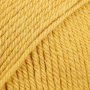 DROPS Lima Uni Colour garn - 50g - Ockra