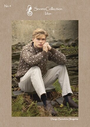 Katalog Snorre Collection Nr. 4 - Idun Katalog Snorre Collection Nr. 4 - Idun