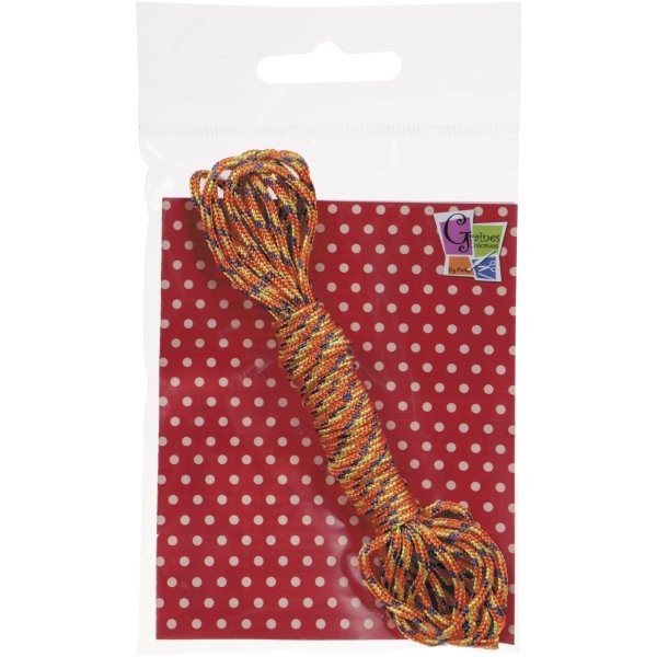 Creacord nylonlina 3 meter - D2 Creacord nylonlina 3 meter - D2