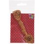 Creacord nylonlina 3 meter - D2 Creacord nylonlina 3 meter - D2