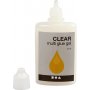 Clear Multi Glue Gel - 27 ml