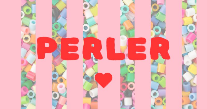 Perler