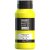Akrylfrg - Liquitex Basics Fluid - 118ml - Fluorescent Yellow