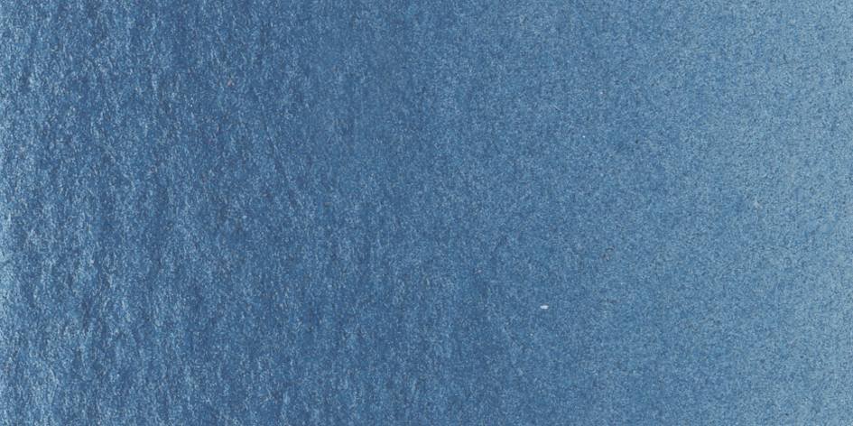 Akvarelmaling/Vandfarver Lukas 1862 Half Cup - Paris Blue (1133) - Akvarelfarver, Kunstnerfarver