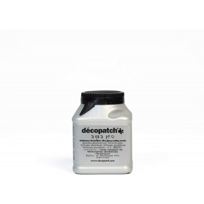 Lim - Decopatch Aquapro 90 g