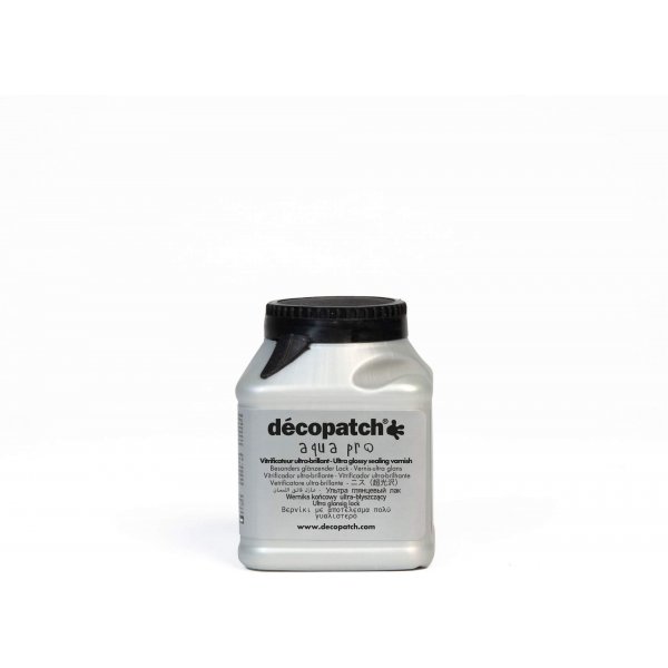 Lim - Decopatch Aquapro 90 g