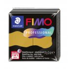 Modellera Fimo Professional 85 g - Ocker Modellera Fimo Professional 85 g - Ocker