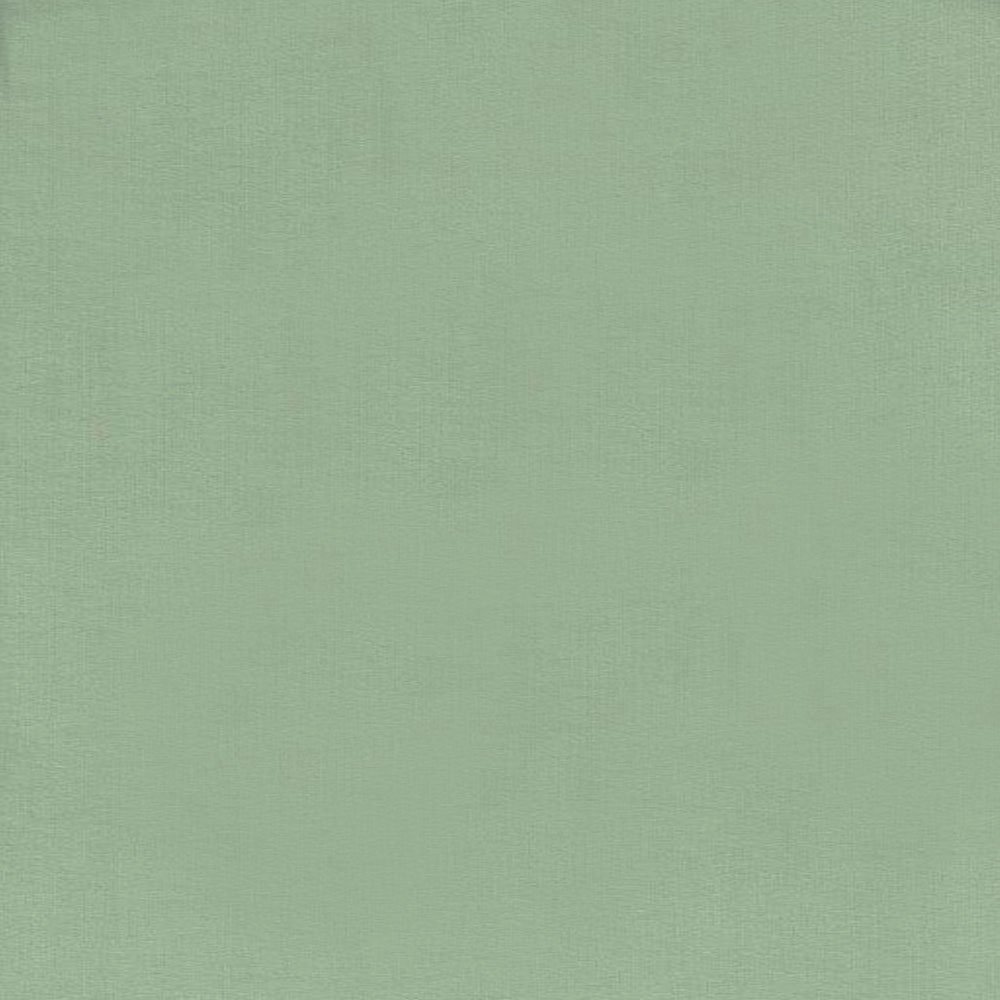 Ensfarvet Jersey - 41 Salvia Grøn - Stretch stof, Beklædningsstoffer, Stof